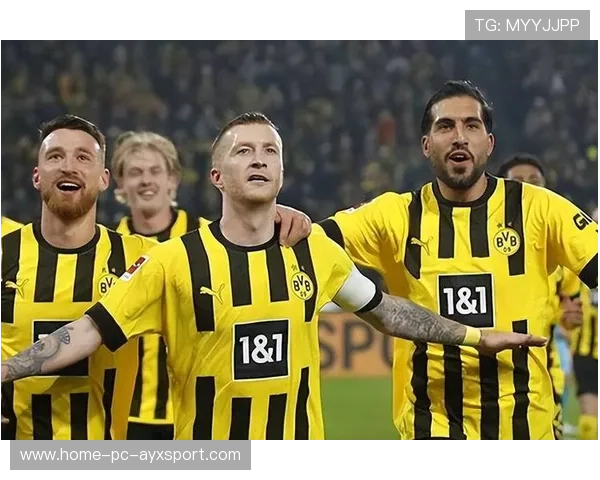 多特替补闪击改写赛果：替补球员展现无限可能