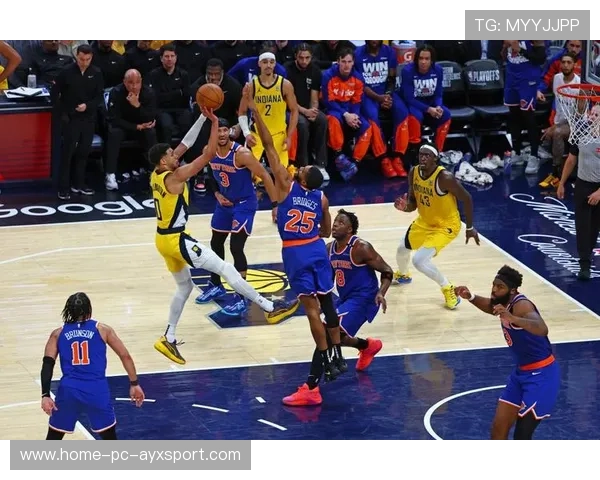 步行者整场压制对位：统治节奏的攻防艺术