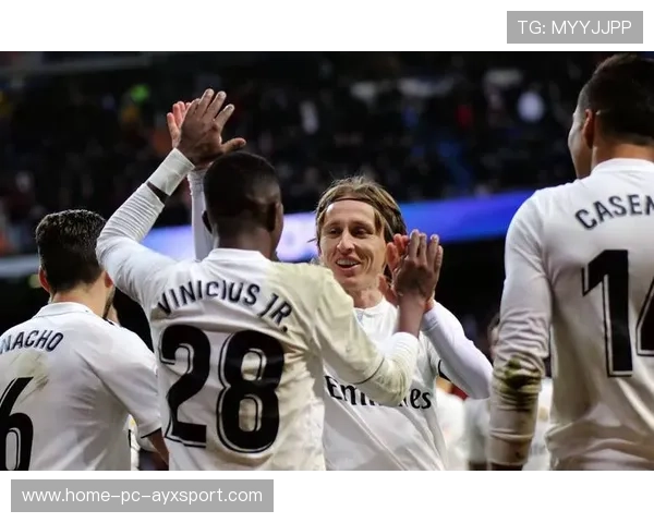 皇马狠抓边路防守，开启冠军新篇章