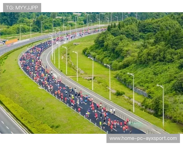 肯尼亚马拉松夺冠刷新赛会纪录：坚持与梦想的力量